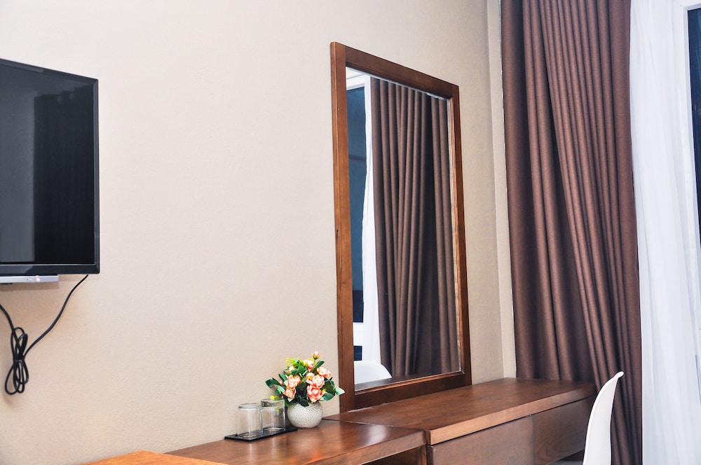 Deluxe Room photo 2