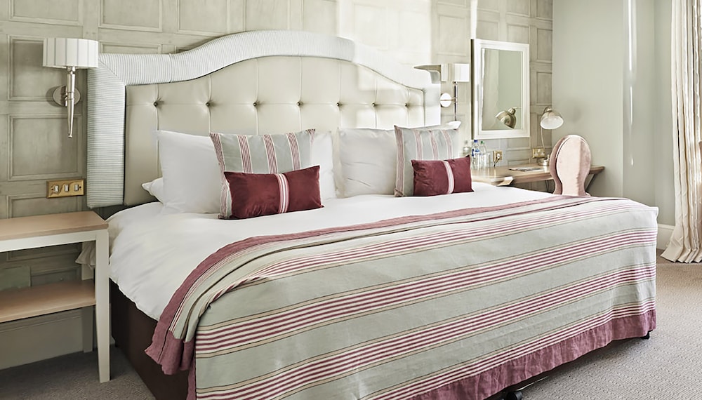 Superior Room, Sea View