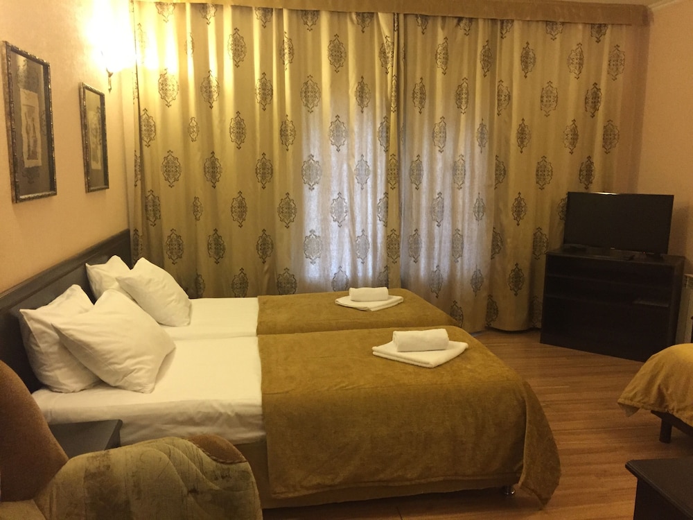 Triple Room photo 1