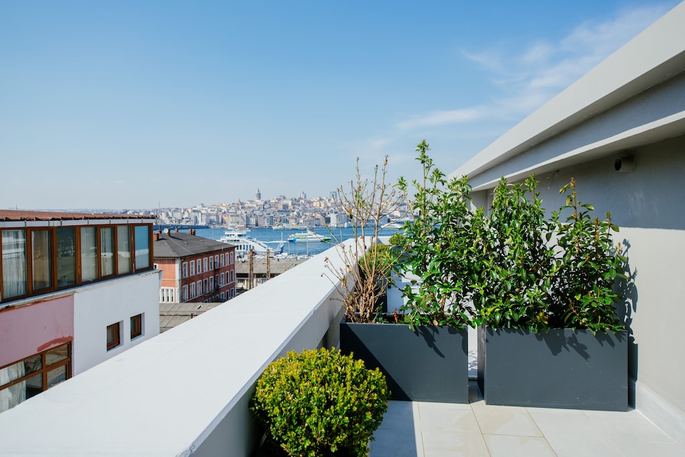 Superior Double Room, Balcony, Sea View photo 3