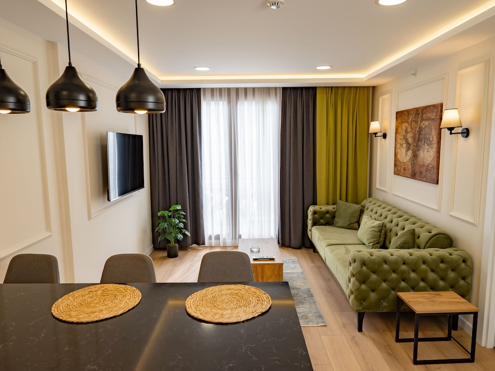 Premier Suite, 1 Bedroom photo 1