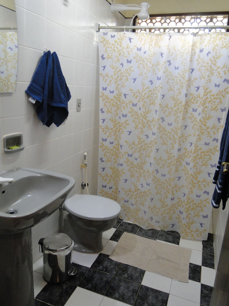 Double Room, First Floor photo 3