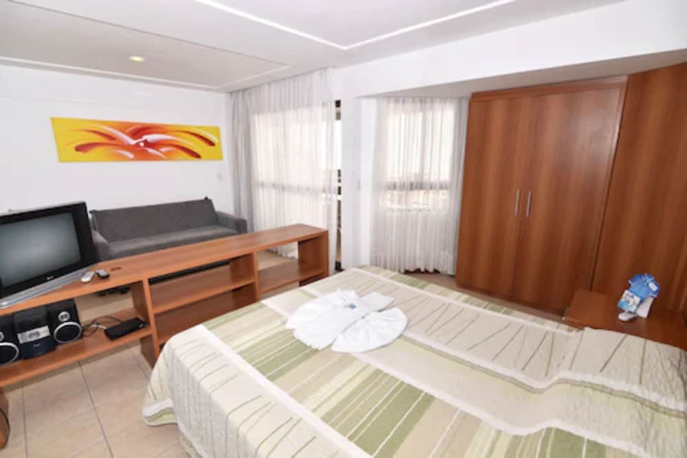 Standard Double Room - Photo 4