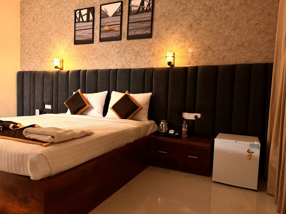 Junior Suite, Garden View photo 2