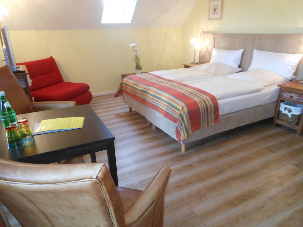 Standard Apartment, 1 Bedroom photo 2
