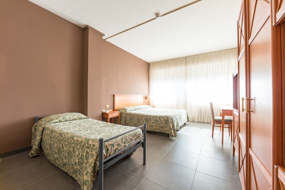 Family Quadruple Room