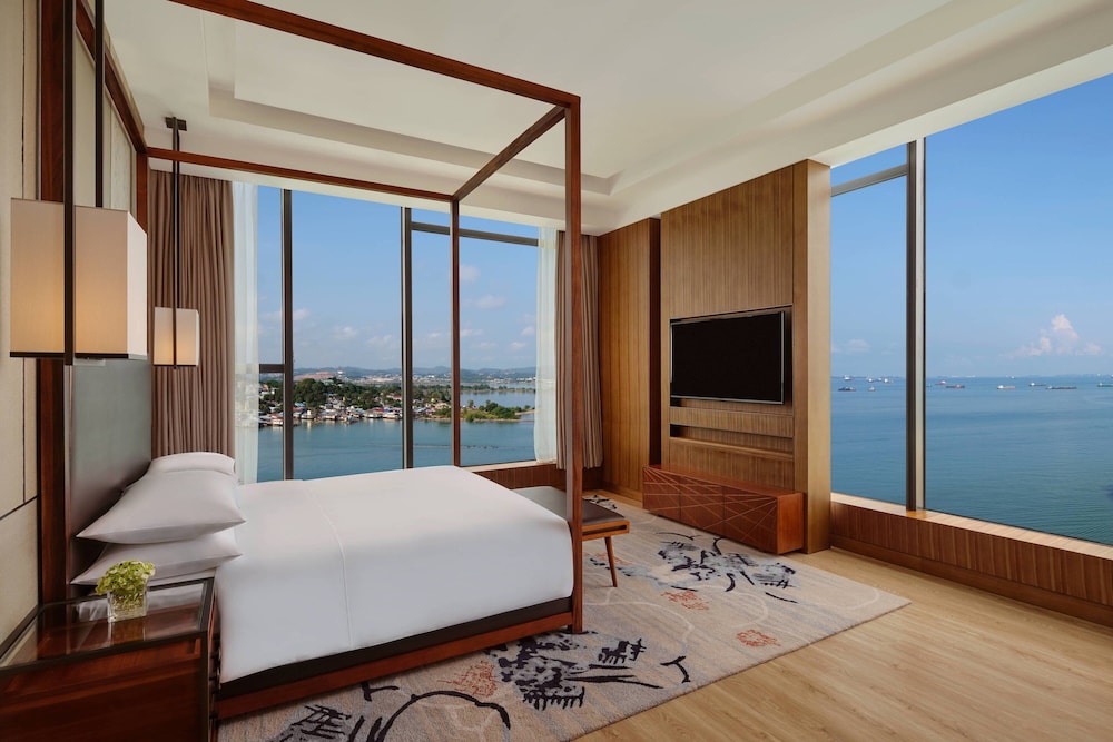 Presidential Room, 1 Bedroom