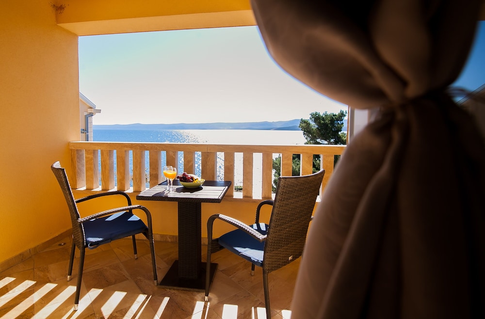 Deluxe Apartment, Sea View