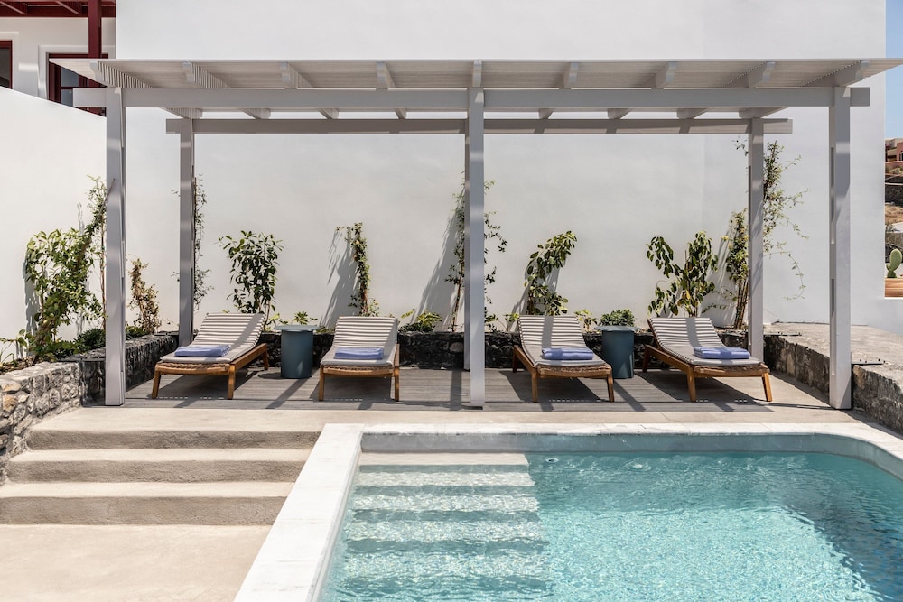 Villa, 2 Bedrooms (Private Pool) - Photo 8