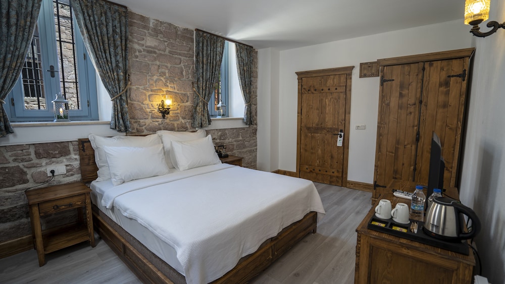 Deluxe Double Room photo 1