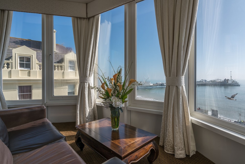Tower Suite photo 1