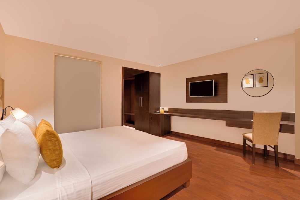 Deluxe Double Room - Photo 2