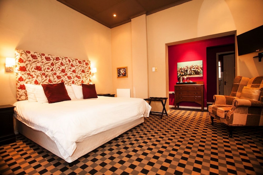 Luxury Double Room (Groot Karoo) photo 2