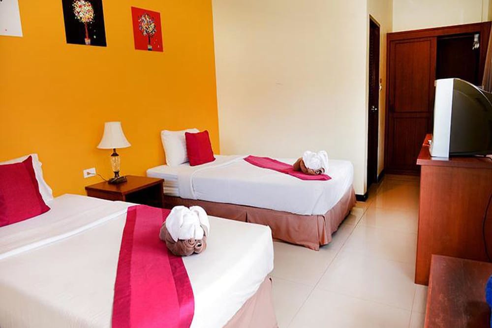 Superior Room with Air Condition photo 2