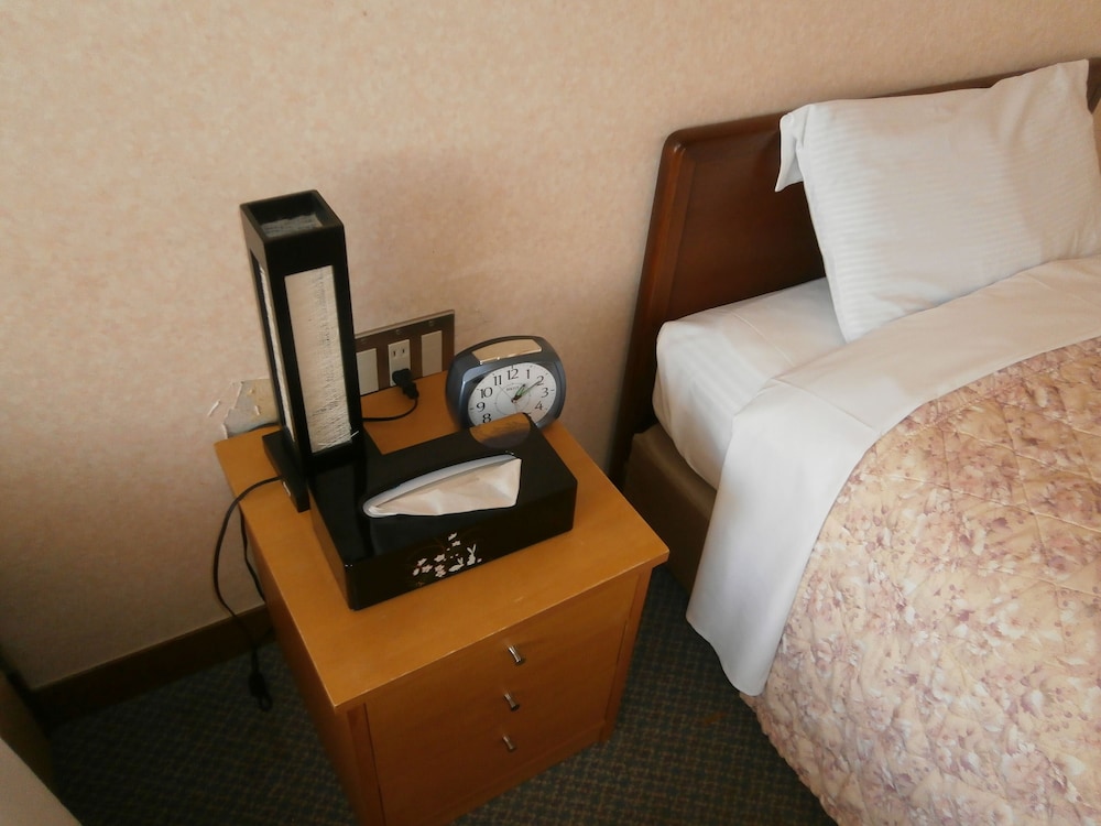 Twin Room photo 2