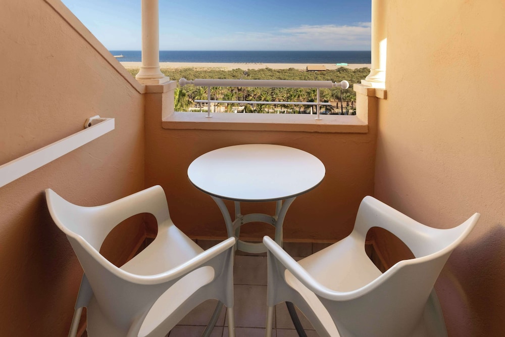 Family Room, Connecting Habitaciones, Sea View (4AD)