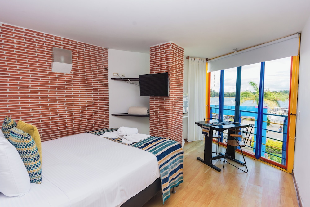 Junior Double Room - Photo 5