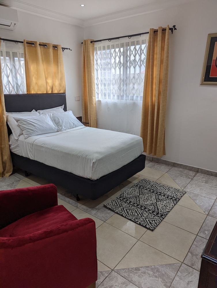 Comfort Single Room photo 1