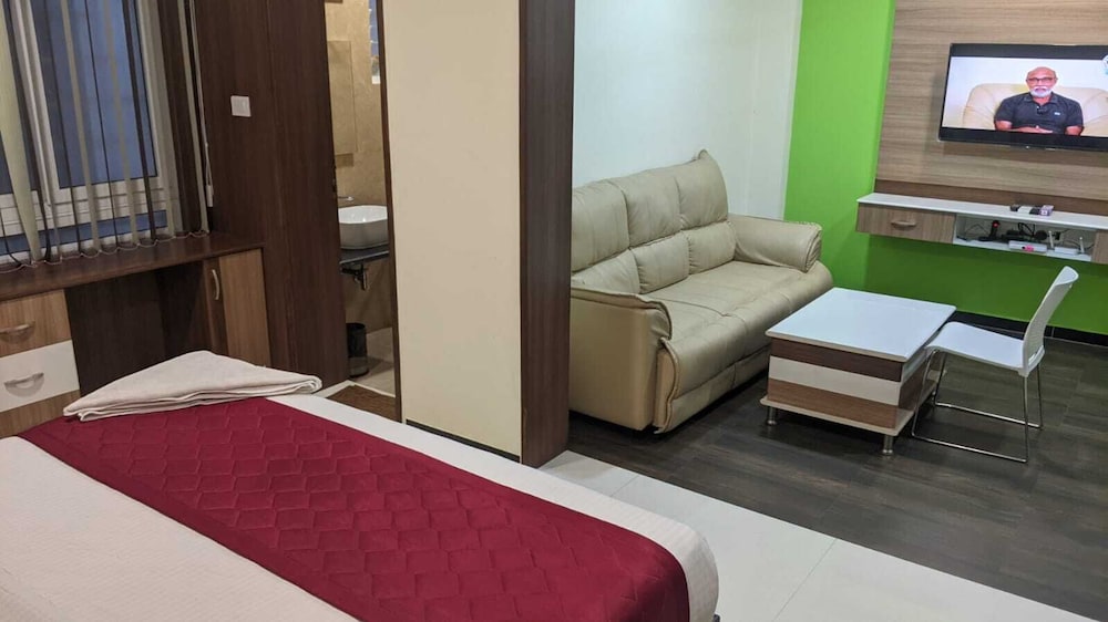 Suite photo 1