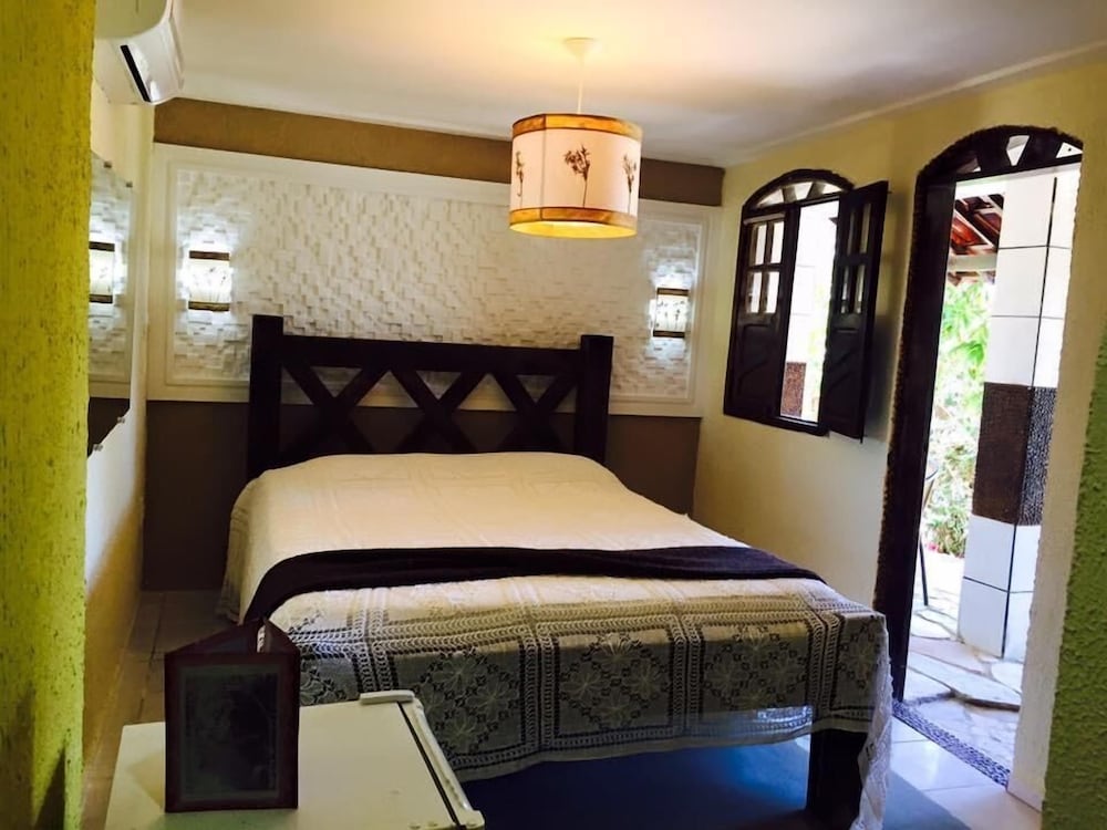 Basic Suite, 1 Double Bed photo 1