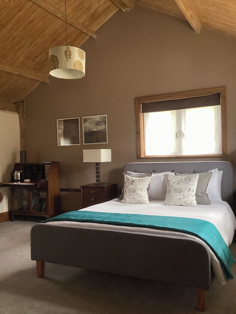 Suite (Barn Suite) photo 1