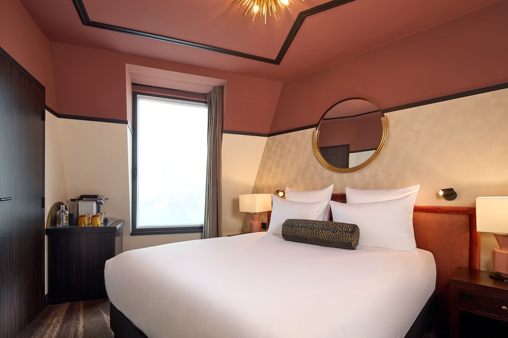 Executive Triple Room photo 3