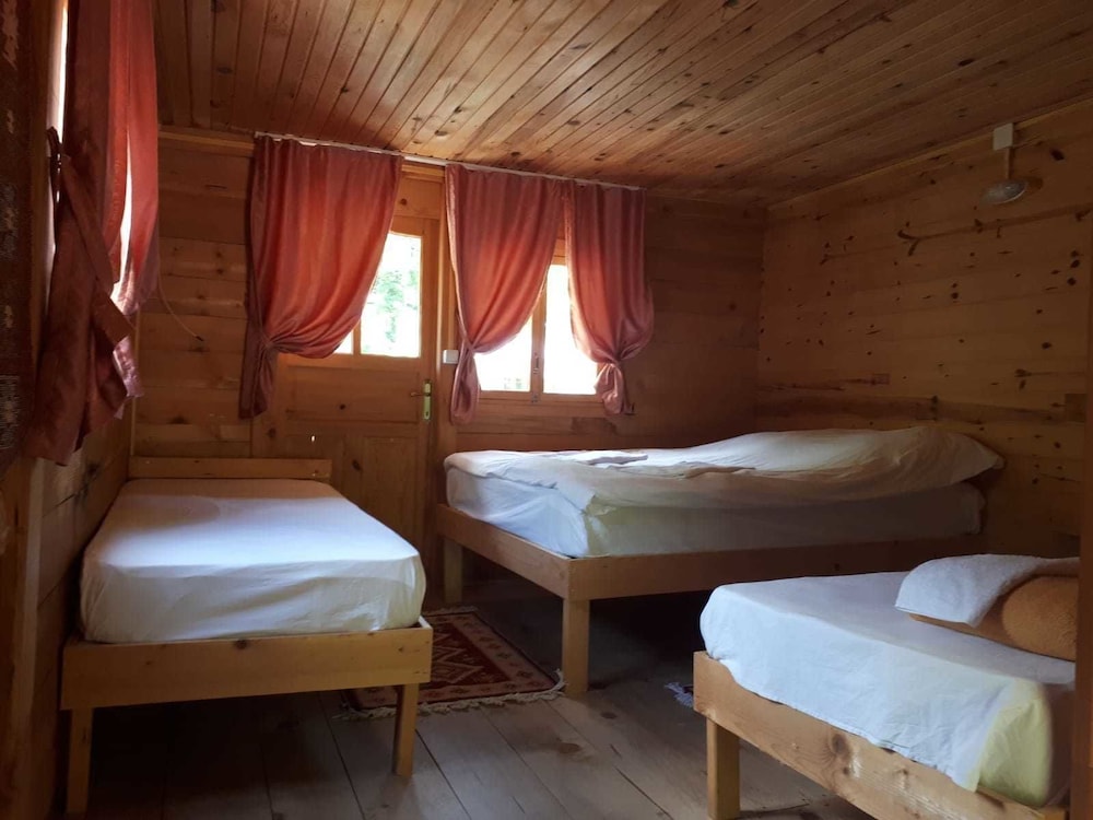 Standard Quadruple Room, Balcony photo 1