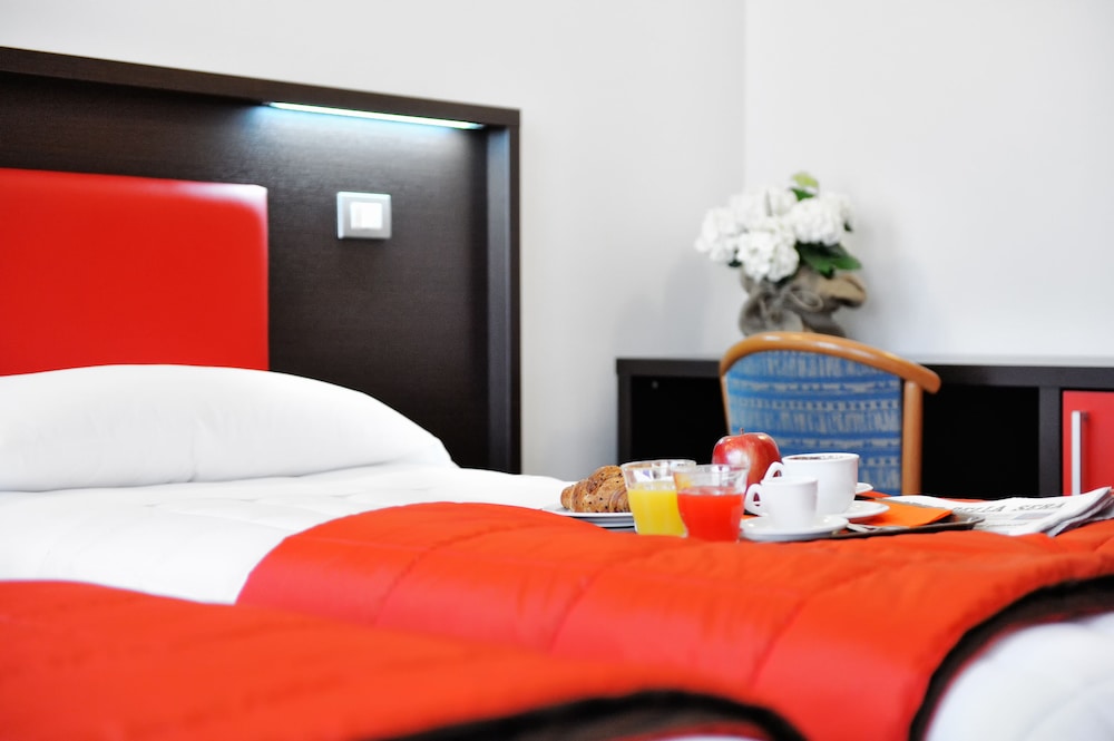 Standard Quadruple Room photo 1