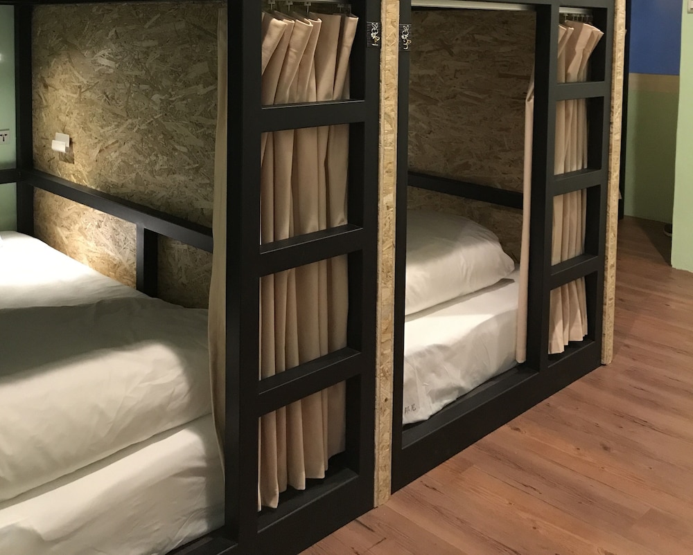 Comfort Twin Room photo 1