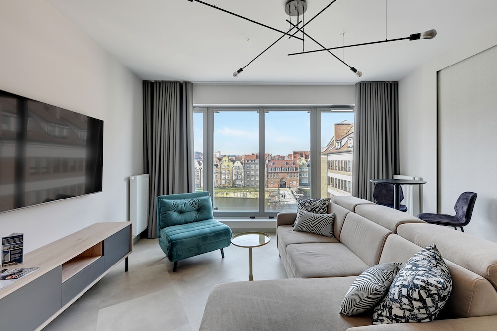 Classic Apartment, 1 Bedroom, Non Smoking - Photo 3