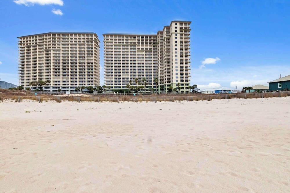 Beachfront Penthouse With Gulf Views, Billede 52