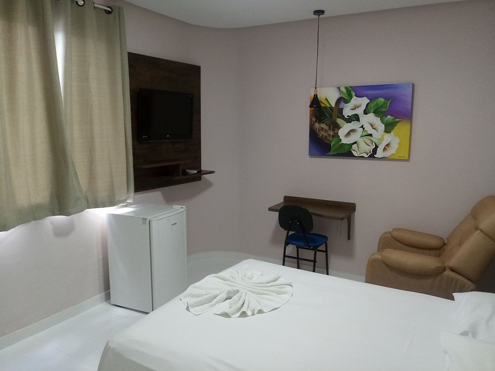 Deluxe Room (Family) photo 1