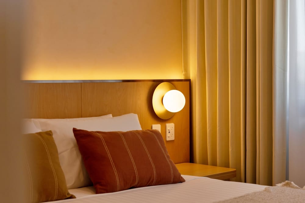 Available room