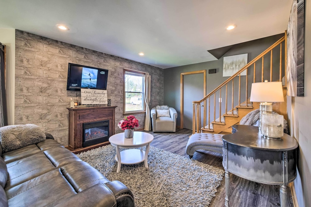 House (4 Bedrooms) photo 1