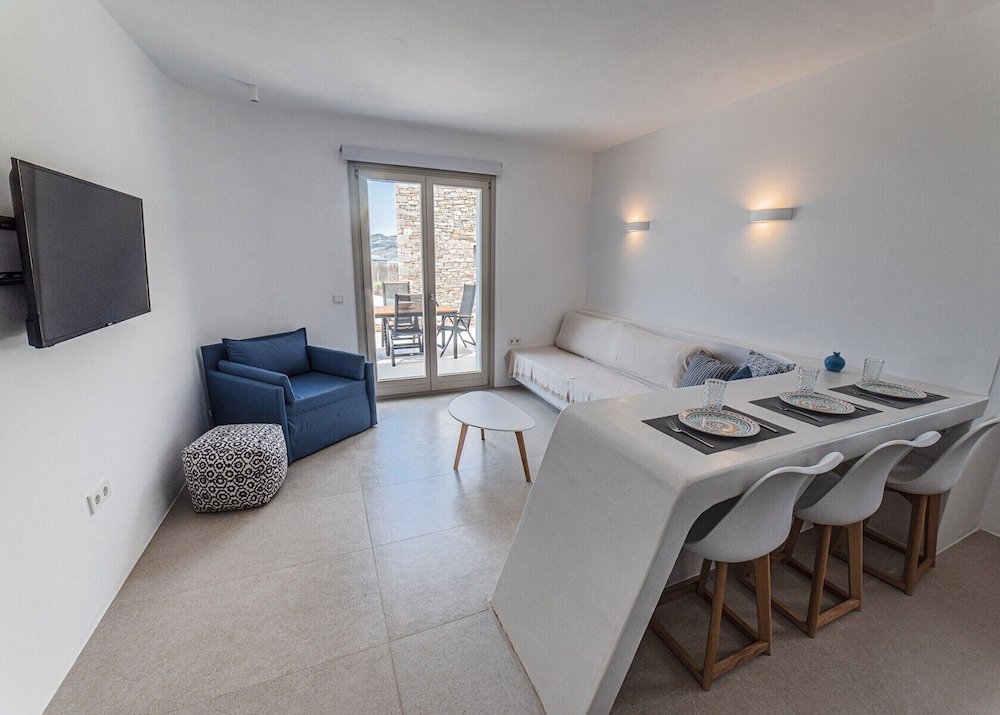 Double Room, Sea View