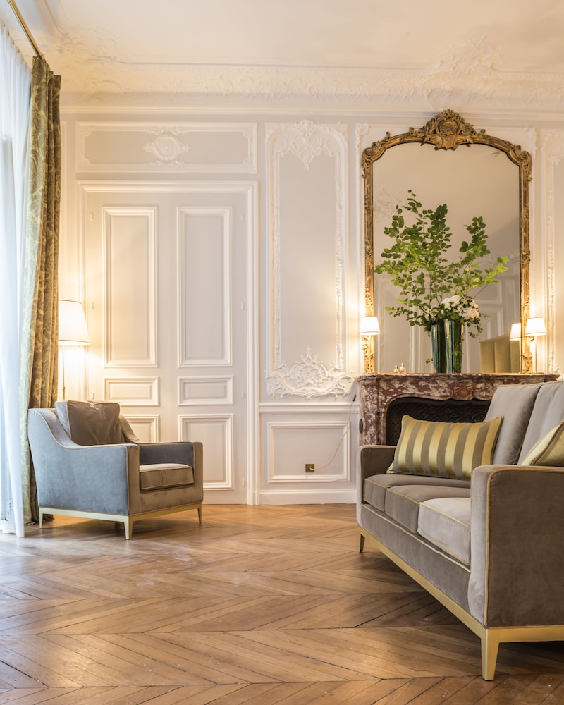 Junior Suite Prestige
