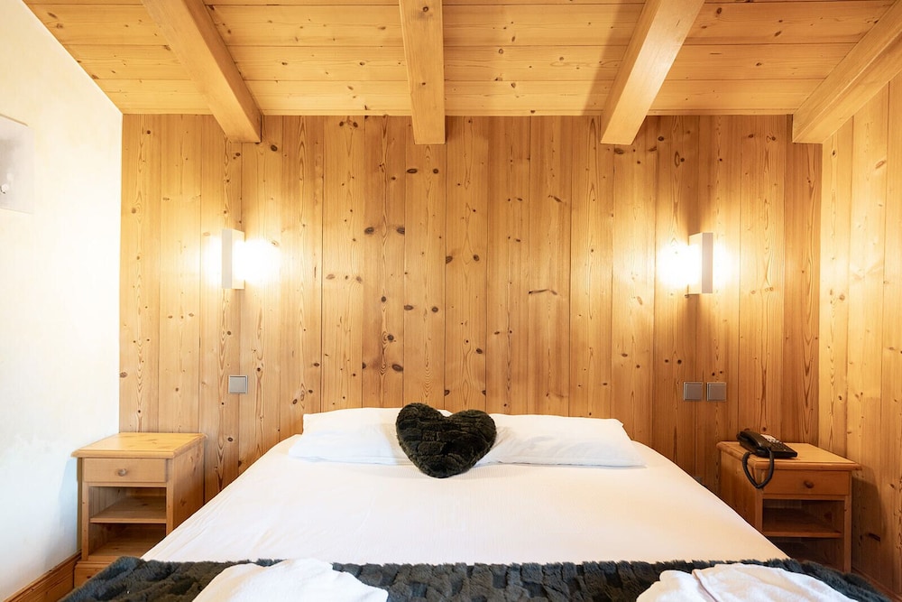 Family Quadruple Room