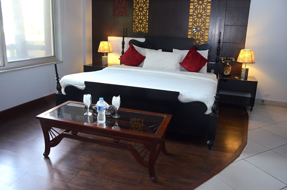Design Double Room photo 1