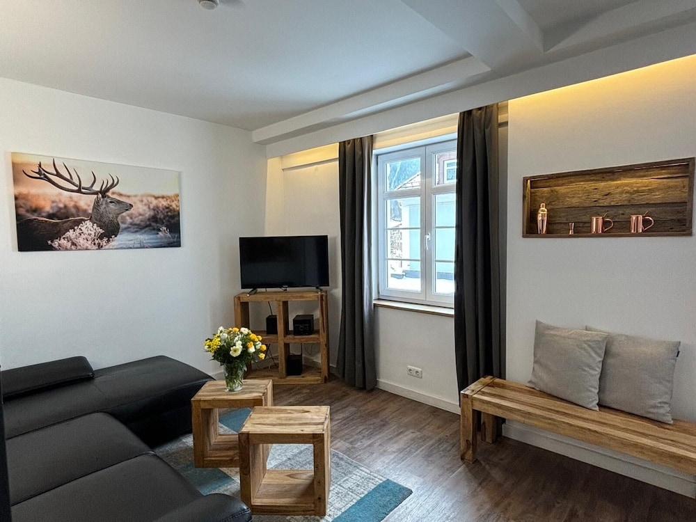 Premium Apartment, 2 Bedrooms - Photo 1