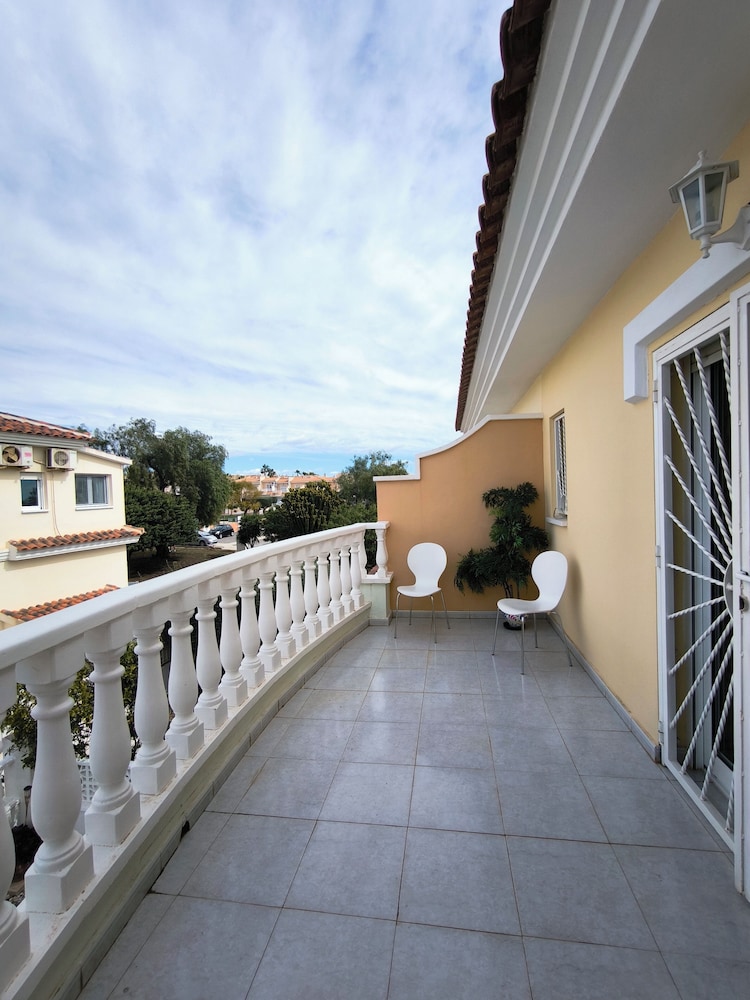 Bungalow Malibu Complex Doña Pepa- Rojales, Billede 21