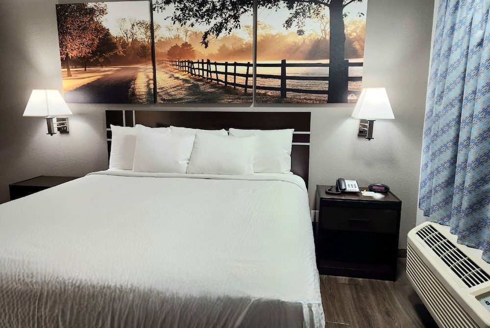 Days Inn by Wyndham Sulphur LA, Foto 3