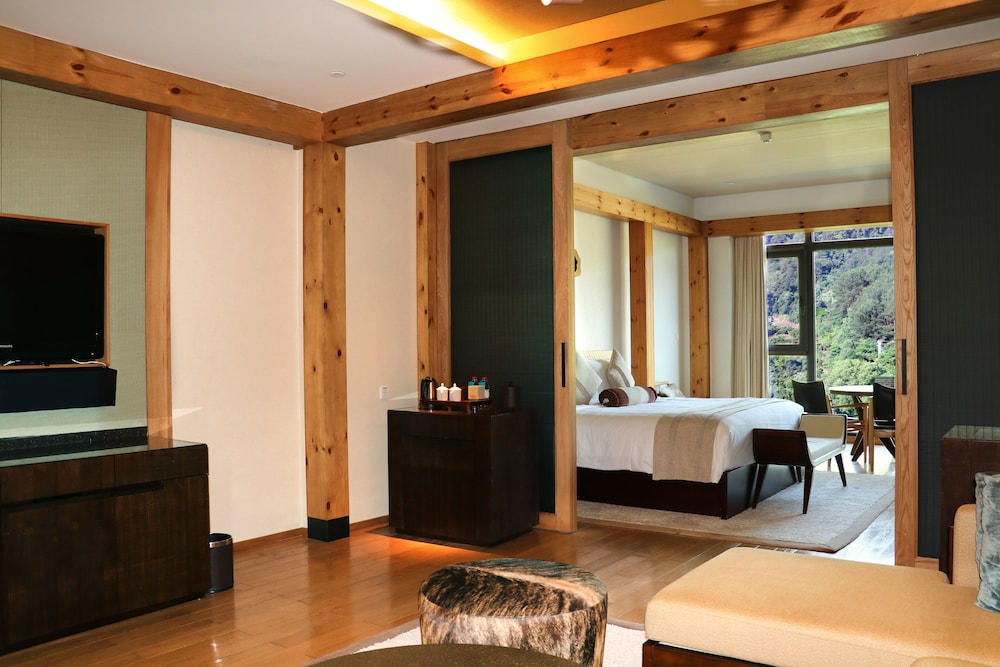 Suite, 1 Bedroom