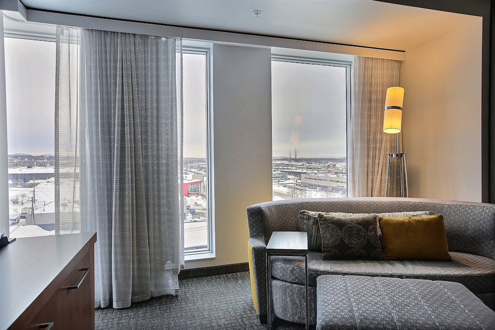 Executive Suite, 1 Bedroom thumbnail 5