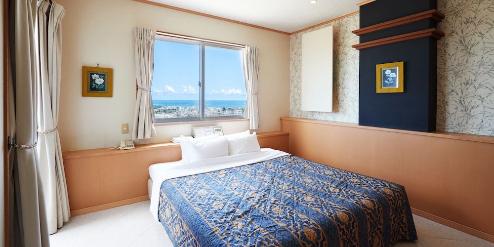 Basic Double Room, Non Smoking