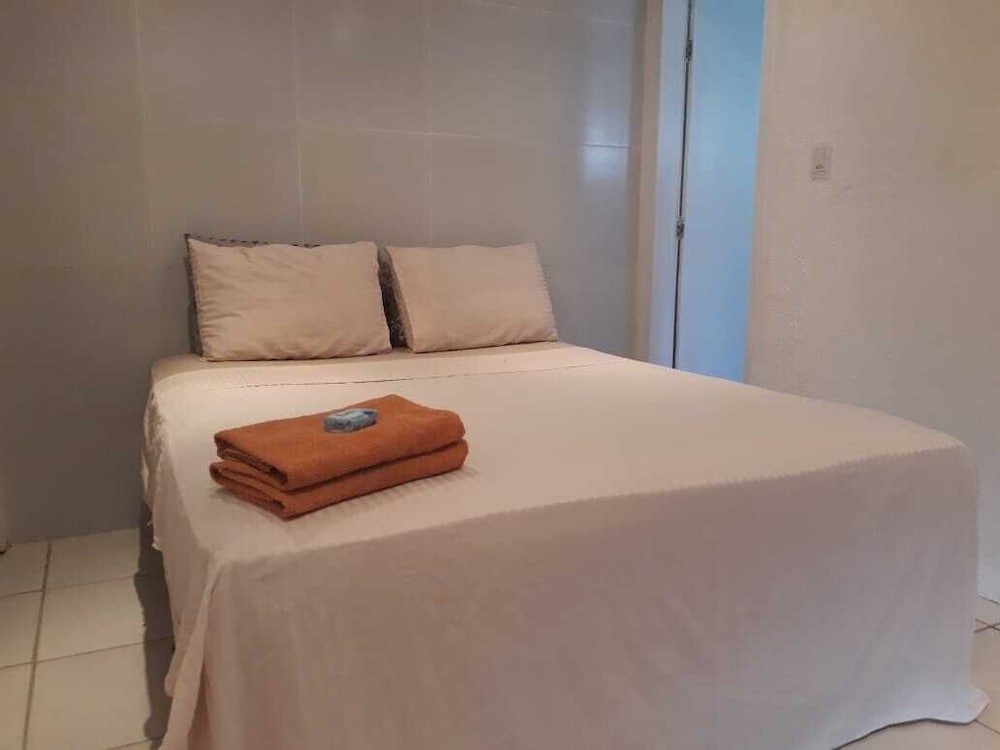 Economy Double Room photo 1