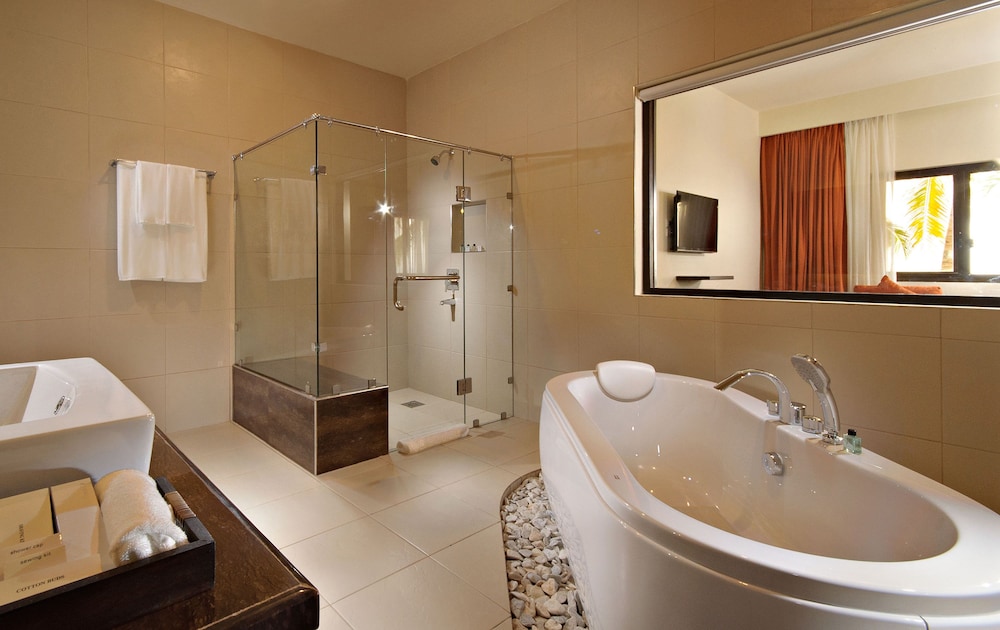 Beach Villa photo 2