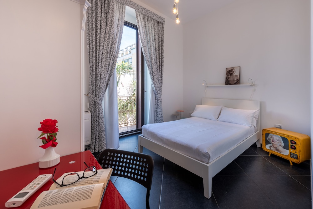 Economy Double Room, Balcony photo 1