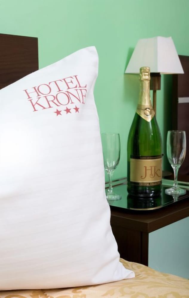Twin Room Single Occupancy photo 3