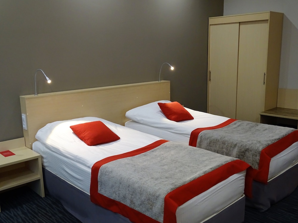 Room, 2 Twin Beds, Non Smoking photo 1