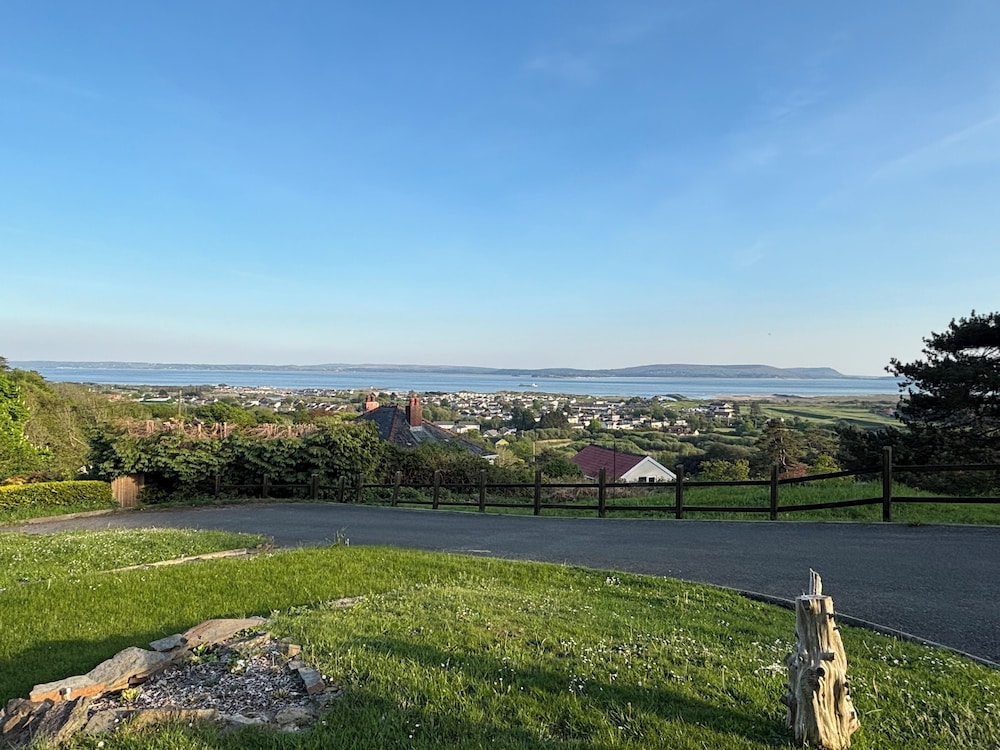 Cottage, 2 Bedrooms, Patio, Sea View